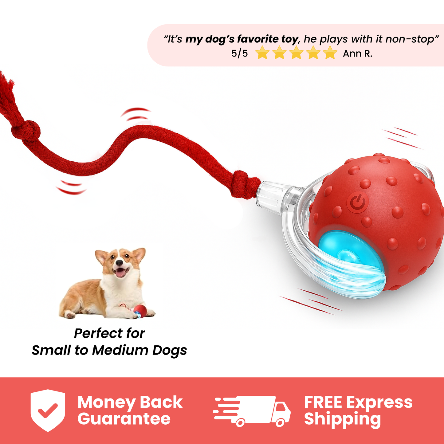 TinyFetch™