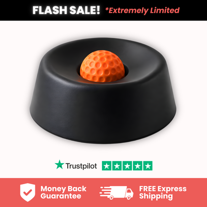 TinyFetch™ CalmFeeder