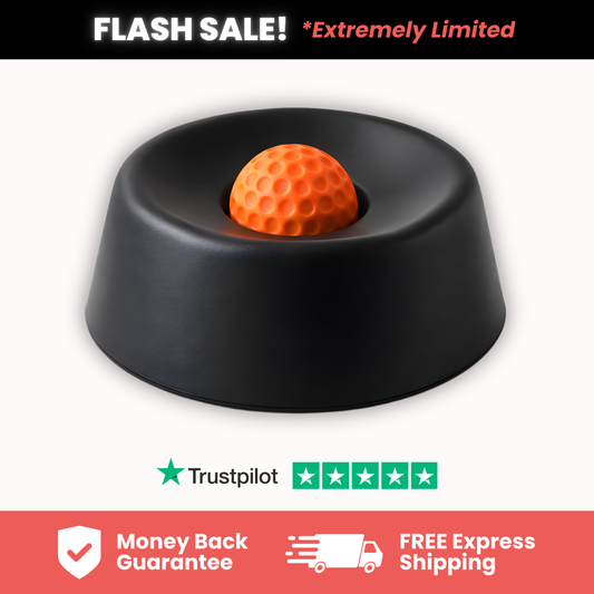 TinyFetch™ CalmFeeder