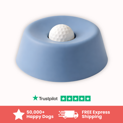 TinyFetch™ CalmFeeder