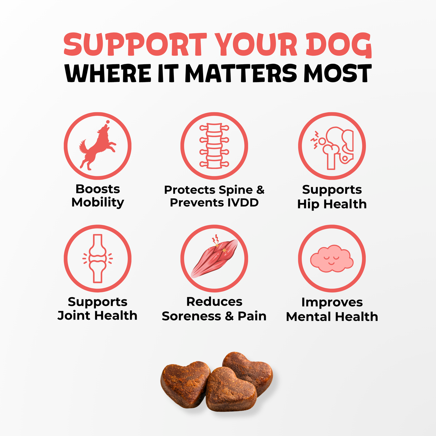 Daily Mobility Chews
